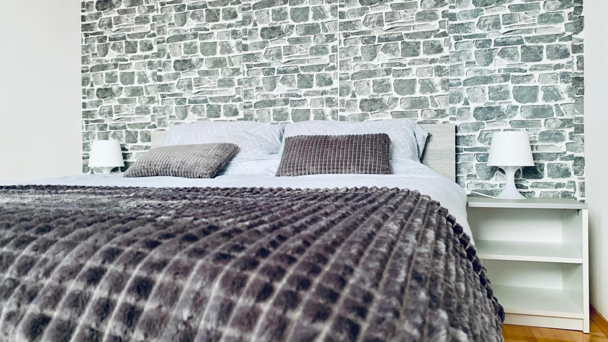 Dream Rental Pirot Apartman Экстерьер фото