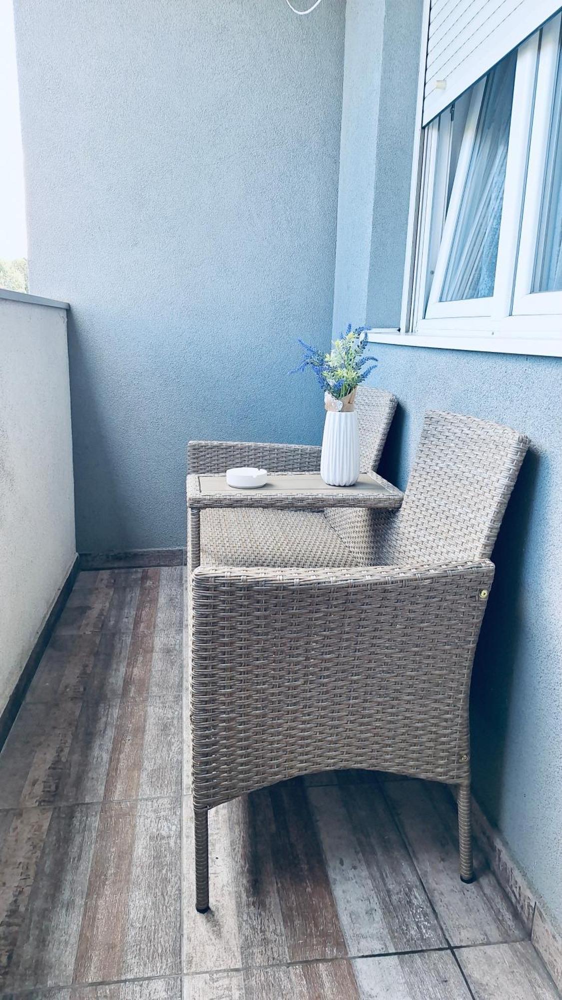 Dream Rental Pirot Apartman Экстерьер фото