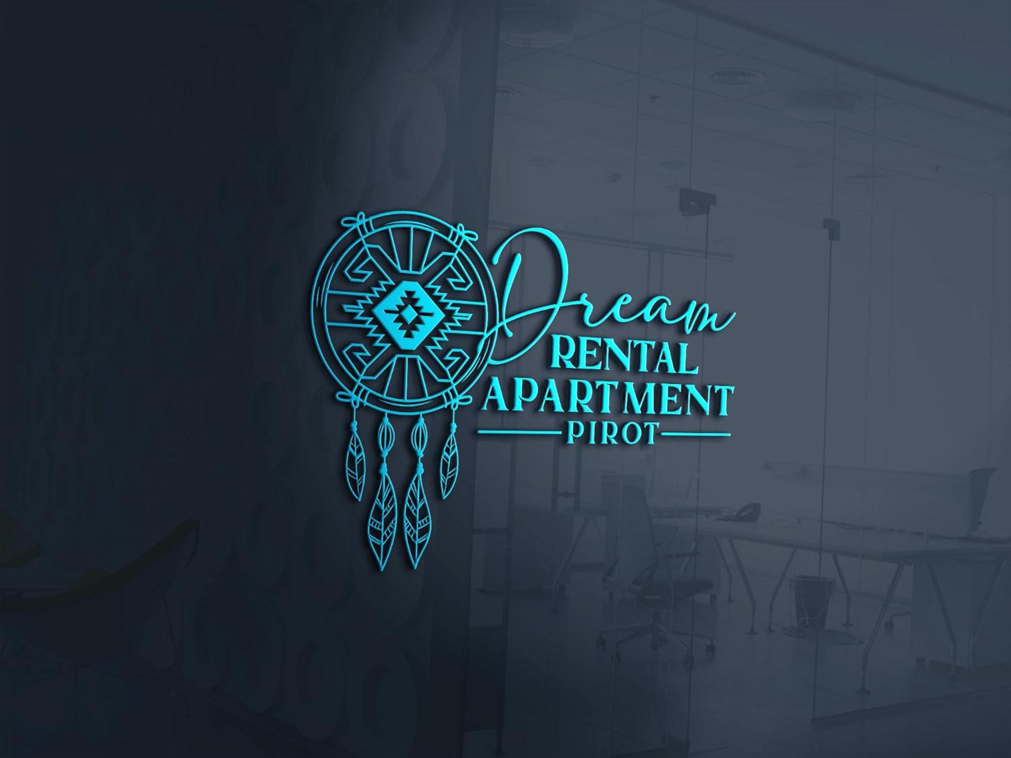Dream Rental Pirot Apartman Экстерьер фото