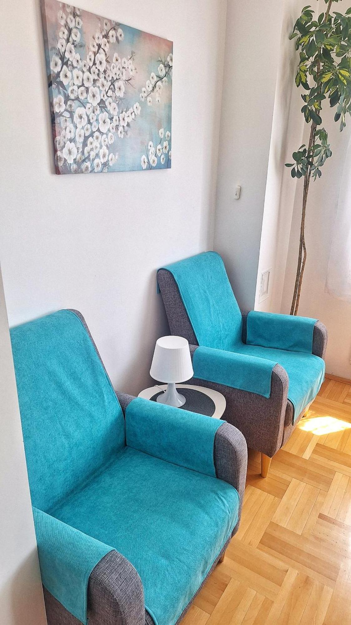 Dream Rental Pirot Apartman Экстерьер фото